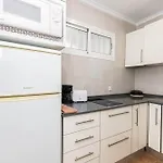 Apartament Serenity Yumbo - Europa 2min Yumbo - 5min From - Wifi Free - Air Conditioner - Private Services - Free Welcome Book - Cohote Conserjeria Gran Canaria *