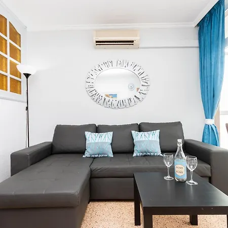 Serenity Yumbo - Europa 2min Yumbo - 5min From - Wifi Free - Air Conditioner - Private Services - Free Welcome Book - Cohote Conserjeria Gran Canaria