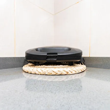 Serenity Yumbo - Europa 2min Yumbo - 5min From - Wifi Free - Air Conditioner - Private Services - Free Welcome Book - Cohote Conserjeria Gran Canaria * Playa del Inglés