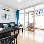 Apartment Serenity Yumbo: Beachside With Free Wi-fi And Concierge