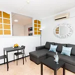 Serenity Yumbo: Beachside With Free Wi-fi And Concierge * Playa del Ingles (Gran Canaria)