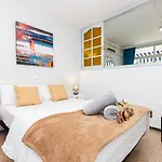 Serenity Yumbo: Beachside With Free Wi-fi And Concierge Apartment Playa del Ingles (Gran Canaria)