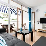 Serenity Yumbo: Beachside With Free Wi-fi And Concierge * Playa del Ingles (Gran Canaria)