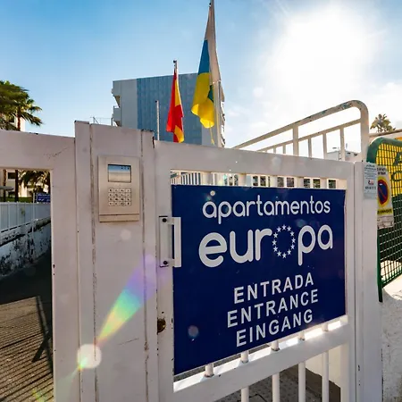 Serenity Yumbo - Europa 2min Yumbo - 5min From - Wifi Free - Air Conditioner - Private Services - Free Welcome Book - Cohote Conserjeria Gran Canaria *