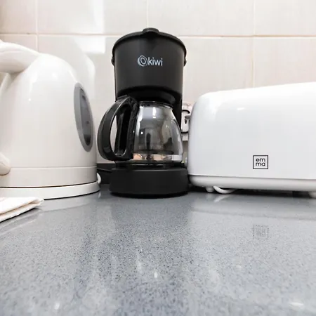 Serenity Yumbo - Europa 2min Yumbo - 5min From - Wifi Free - Air Conditioner - Private Services - Free Welcome Book - Cohote Conserjeria Gran Canaria * Playa del Inglés