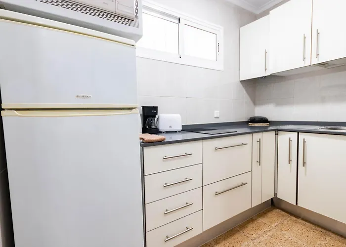 Serenity Yumbo - Europa 2min Yumbo - 5min From - Wifi Free - Air Conditioner - Private Services - Free Welcome Book - Cohote Conserjeria Gran Canaria Playa del Inglés