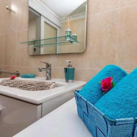 Appartement Serenity Yumbo - Europa 2min Yumbo - 5min From - Wifi Free - Air Conditioner - Private Services - Free Welcome Book - Cohote Conserjeria Gran Canaria Playa del Inglés