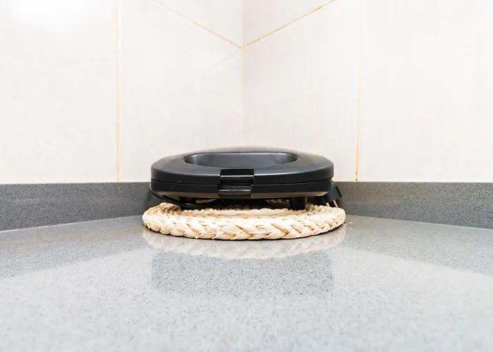 Serenity Yumbo - Europa 2min Yumbo - 5min From - Wifi Free - Air Conditioner - Private Services - Free Welcome Book - Cohote Conserjeria Gran Canaria * Плайя-дель-Инглес